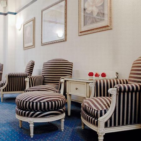 Appart'Hotel Residence Cityzen Genève Eksteriør billede