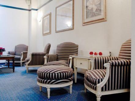 Appart'Hotel Residence Cityzen Genève Eksteriør billede
