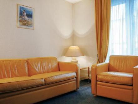 Appart'Hotel Residence Cityzen Genève Eksteriør billede