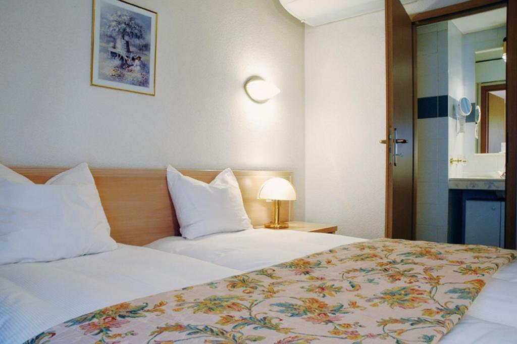 Appart'Hotel Residence Cityzen Genève Eksteriør billede