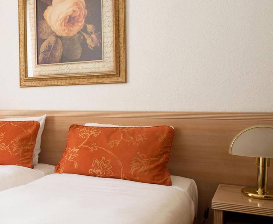 Appart'Hotel Residence Cityzen Genève Værelse billede