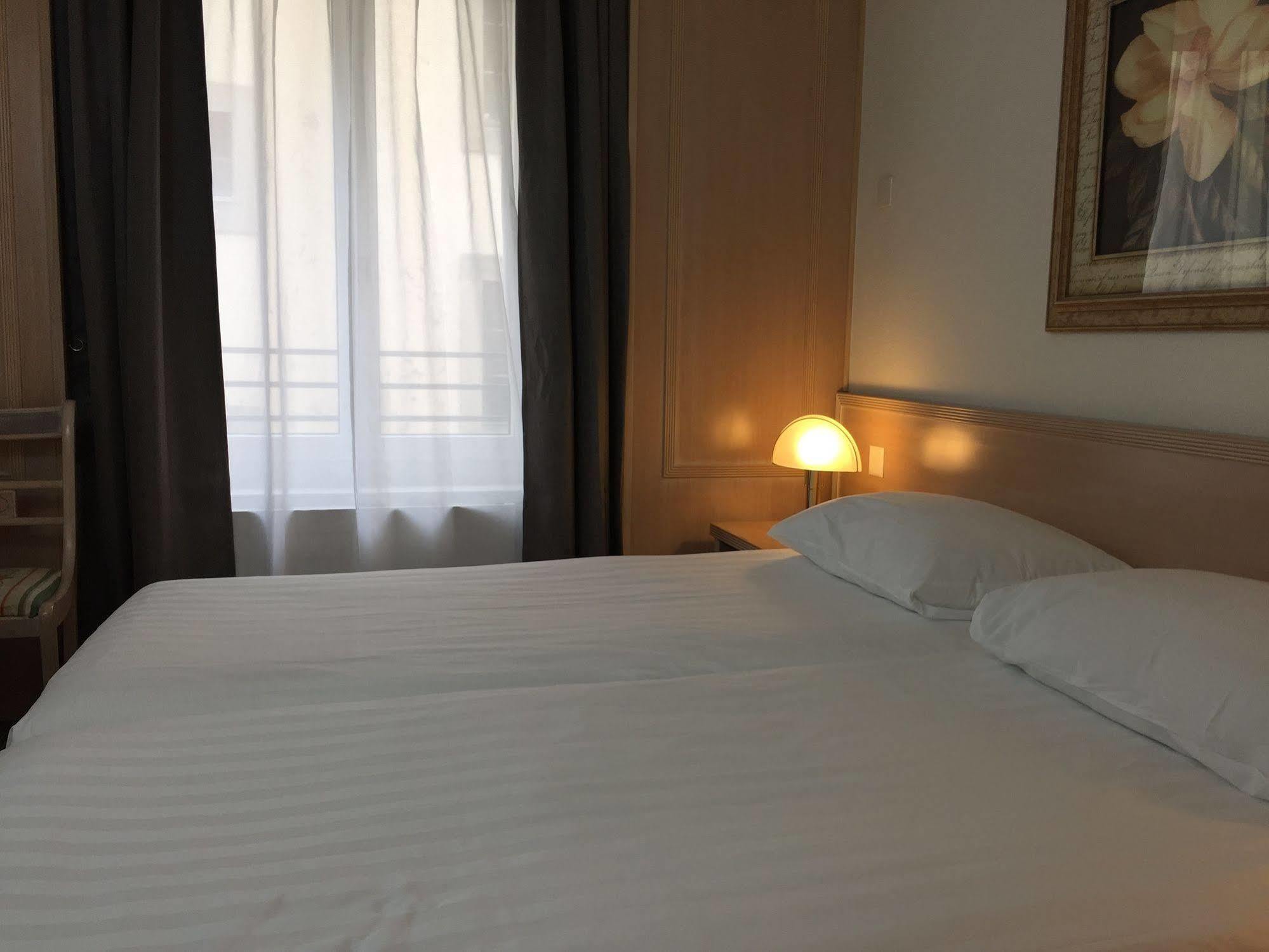 Appart'Hotel Residence Cityzen Genève Eksteriør billede