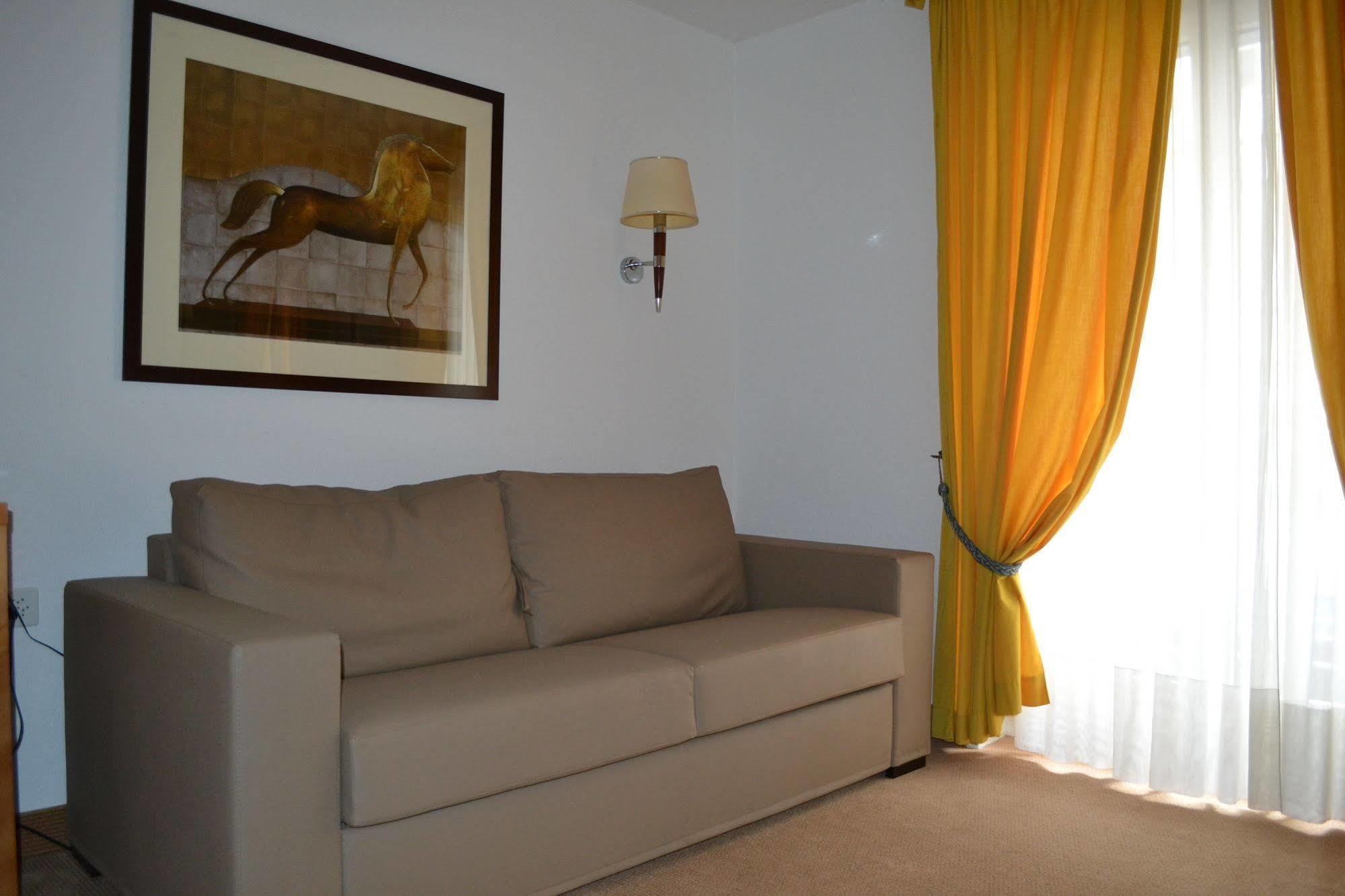Appart'Hotel Residence Cityzen Genève Eksteriør billede