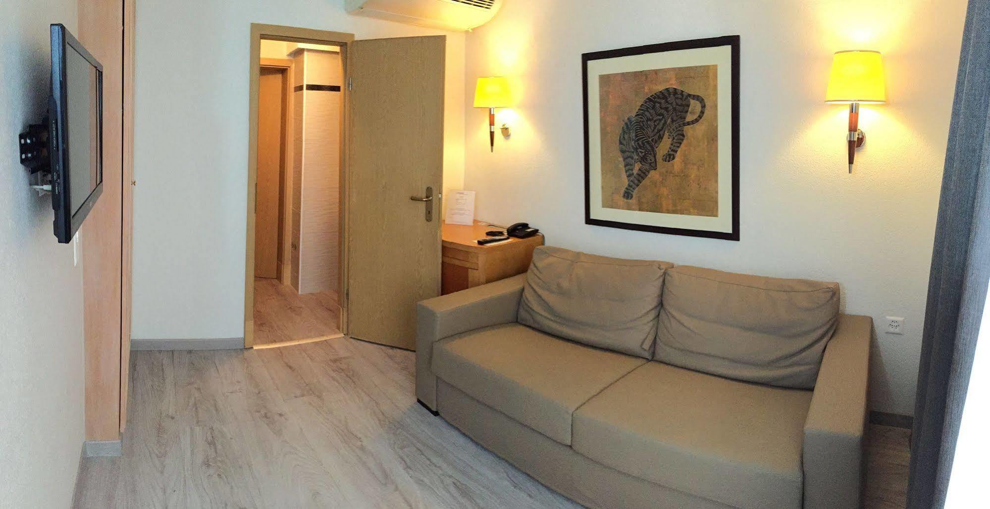 Appart'Hotel Residence Cityzen Genève Eksteriør billede